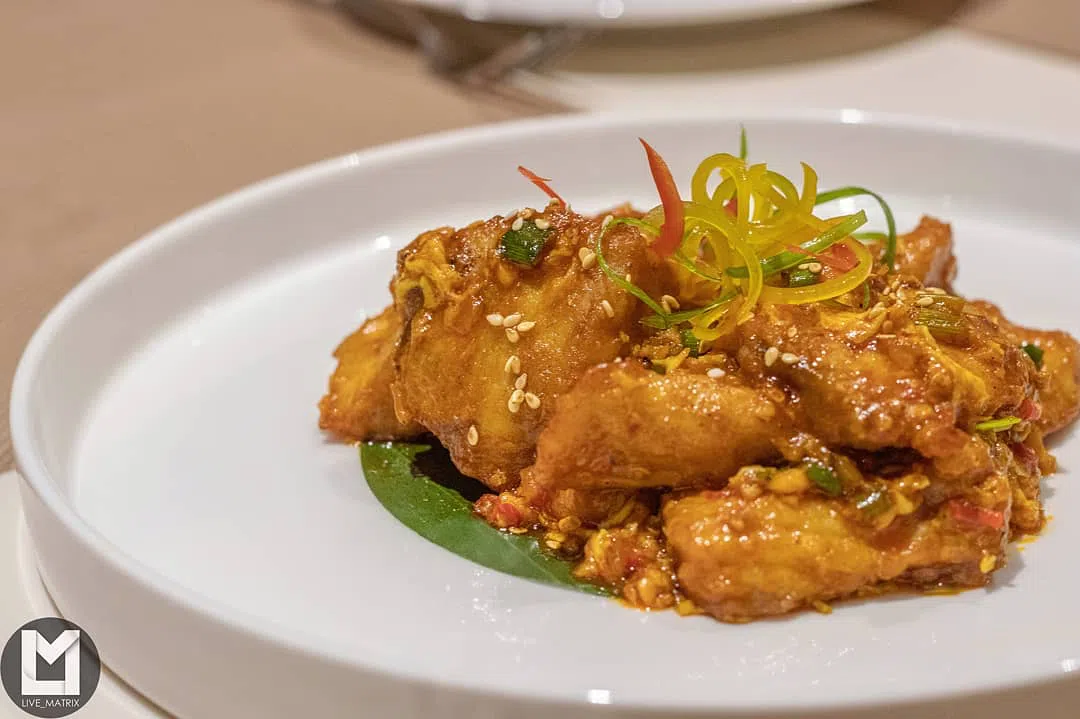 Kingfish Fillet